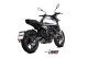 OVAL SB CC MOTO MORINI SEIEMMEZZO STR (22-24)