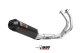 OVAL Carbon CC KAWASAKI NINJA 650 (24-26), Z650 (24-26)