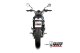 X-M1 SB FANTIC CABALLERO 700 (24), CABALLERO 700 (25-26)