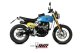 FM.001.SC4B X-M1 SB kompletní systém Racing FANTIC CABALLERO 500 (21-24)