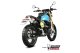 FM.001.SC4B X-M1 SB kompletní systém Racing FANTIC CABALLERO 500 (21-24)