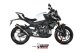 AK-1 SB CC CF MOTO 450NK (23-24)