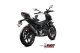 AK-1 SB CC CF MOTO 450NK (23-24)
