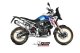 SPEED EDGE SS BMW F 900 GS (24-26)