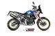 SPEED EDGE SB BMW F 900 GS (24-26)