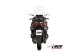 MOVER Black Painted YAMAHA TRICITY 300 (21-24)