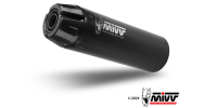 HR-1 Long Carbon KAWASAKI VULCAN S (17-23)