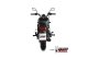 HR-1 Long Carbon KAWASAKI VULCAN S (17-23)