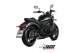 HR-1 Aluminium KAWASAKI VULCAN S (17-23)