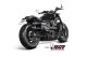 HR-1 Aluminium HARLEY DAVIDSON SPORTSTER S (21-24)