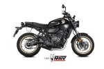 HR-1 Aluminium YAMAHA XSR 700 (21-24)