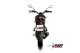 HR-1 Long Carbon YAMAHA XSR 125 (22-24)