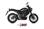 HR-1 Aluminium YAMAHA XSR 125 (22-24)