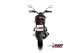 HR-1 Aluminium YAMAHA XSR 125 (22-24)