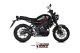 GP Carbon CC YAMAHA XSR 125 (22-24)