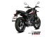 GP Carbon CC YAMAHA XSR 125 (22-24)