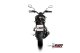 GP Carbon CC YAMAHA XSR 125 (22-24)