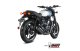 HR-1 Short Carbon ROYAL ENFIELD HNTR 350 (22-24)