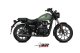 HR-1 Aluminium ROYAL ENFIELD METEOR 350 (21-24)