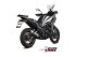 DAKAR SS MOTO MORINI X-CAPE (21-24)