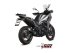 DAKAR SB MOTO MORINI X-CAPE (21-24)