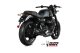 HR-1 Aluminium MOTO GUZZI V7 STONE (21-24)