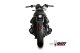 HR-1 Aluminium MOTO GUZZI V7 STONE (21-24)