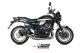 HR-1 Aluminium KAWASAKI Z900 RS (18-24)