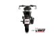 HR-1 Aluminium HUSQVARNA SVARTPILEN 125 (21-23)