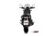 HR-1 Short Carbon HONDA CMX 1100 REBEL (22-24)