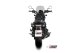 HR-1 Aluminium HONDA CMX 1100 REBEL (22-24)