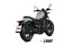 HR-1 Short Carbon HONDA CMX 500 REBEL (22-24)