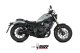 HR-1 Aluminium HONDA CMX 500 REBEL (22-24)