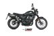 HR-1 Long Carbon HONDA CL 500 (23-24)