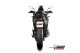 OVAL Titanium CC HONDA NT 1100 (22-24)