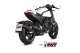 HR-1 Aluminium CF MOTO 700 CL-X (23-24), 700 CL-X (25-26)
