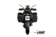 SR-1 Black Titanium BMW R 1300 GS (24), R 1300 GS (25-26)