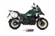 SR-1 Titanium BMW R 1300 GS (24), R 1300 GS (25-26)