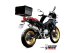 DAKAR SS BMW F 750 GS (18-24), F 850 GS (18-24)