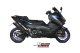 Y.073.LR1XBN SR-1 SB kompletní systém YAMAHA T-MAX 560 (22-24)