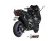 Y.073.LR1XBN SR-1 SB kompletní systém YAMAHA T-MAX 560 (22-24)