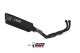 SR-1 Black Titanium YAMAHA T-MAX 560 (22-24)