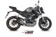 GP SB CC YAMAHA MT-125 (15-19), YZF R125 (14-18)
