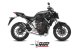 GP SB CC YAMAHA MT-07 / FZ-07 (14-20), MT-07 / FZ-07 (21-24)