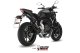 GP SB CC YAMAHA MT-07 / FZ-07 (14-20), MT-07 / FZ-07 (21-24)