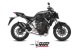 GP Carbon CC YAMAHA MT-07 / FZ-07 (14-20), MT-07 / FZ-07 (21-24)
