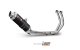 GP Carbon CC YAMAHA MT-07 / FZ-07 (14-20), MT-07 / FZ-07 (21-24)