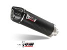 GP Carbon CC YAMAHA FZ8 / FAZER 8 (10-16)
