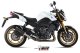 GP Carbon CC YAMAHA FZ8 / FAZER 8 (10-16)
