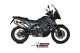 DAKAR SS KTM 790 ADVENTURE / R (19-20), 790 ADVENTURE / R (21-24), 790 ADVENTURE / R (25-26), 890 ADVENTURE / R (20-24), 890 ADVENTURE / R (25-26)